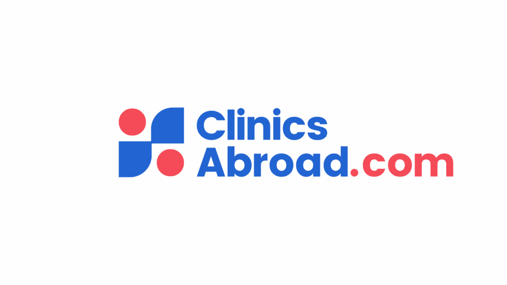 ClinicsAbroad.com logo