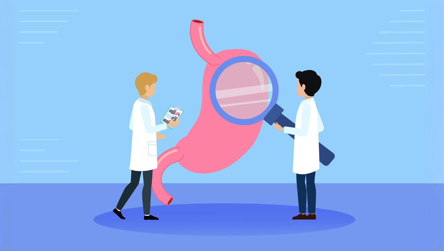 A Comprehensive Guide to Endoscopic Sleeve Gastroplasty (ESG)