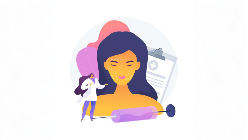 Cheek Augmentation Treatment Abroad: What You Need to Know