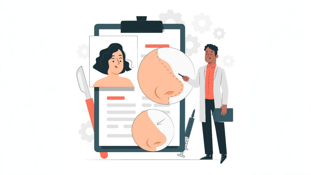 Exploring Rhinoplasty Abroad: A Comprehensive Guide for Savvy Medical Tourists