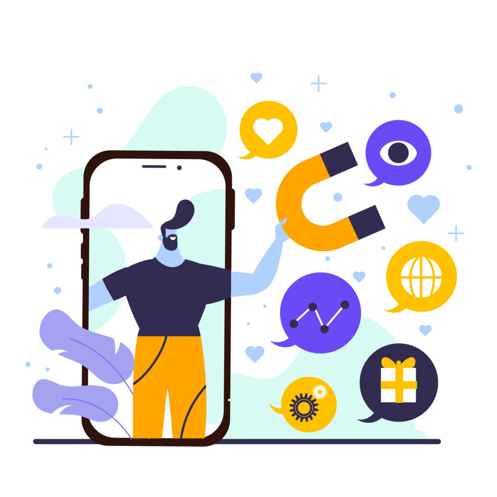 Patient Lead distribution